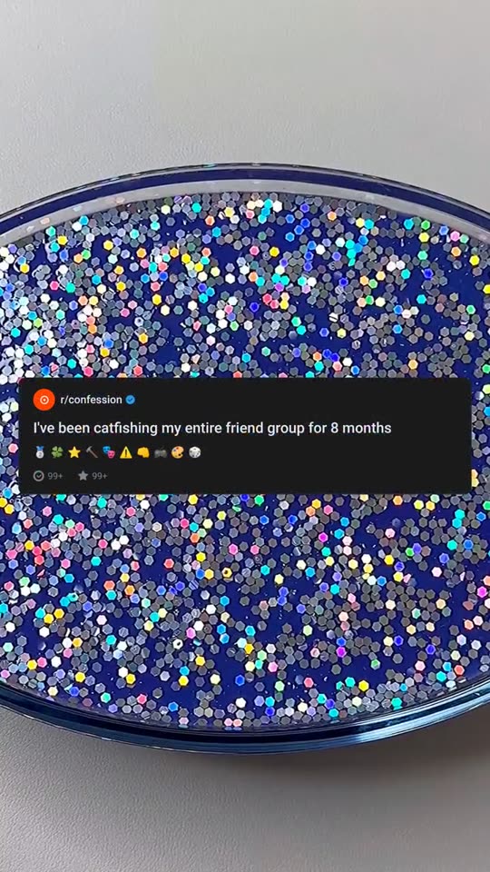 Reddit story video example